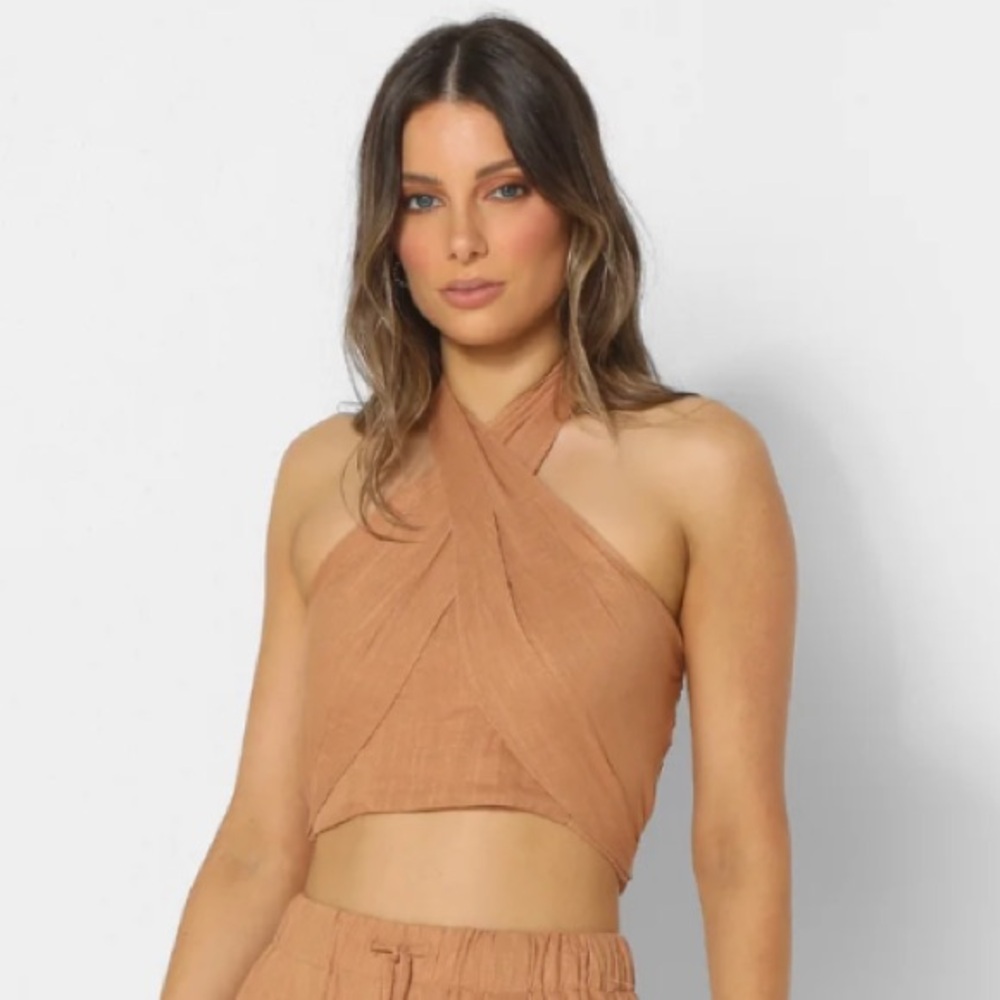 LOST IN LUNAR JASMINE CROP IN FLAME